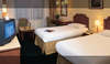 Richmond Hotel Istanbul 